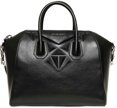 givenchy antigona 3d geometric|Givenchy antigona collection.